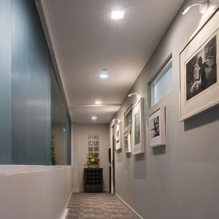 Aspira Suites Sukhumvit 20 Бангкок Экстерьер фото